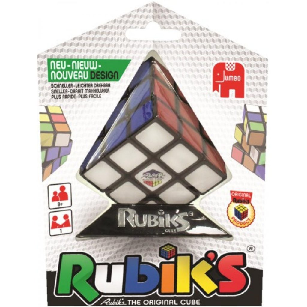 Rubiks Juego De Mesa Spin Master
