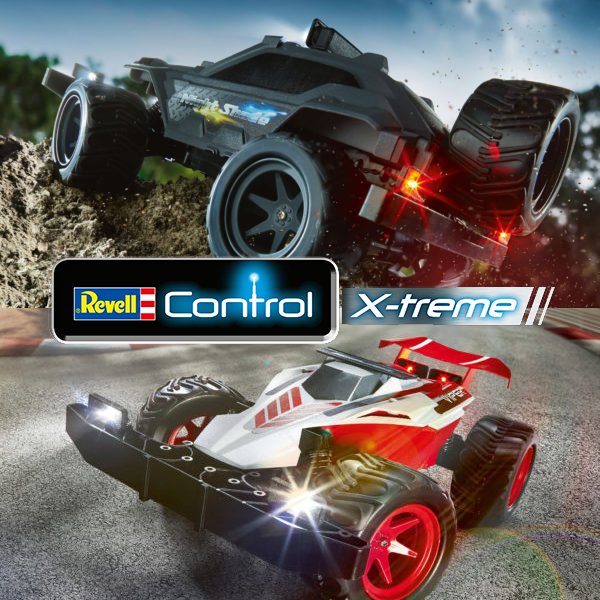 Revell Revell Control X-treme