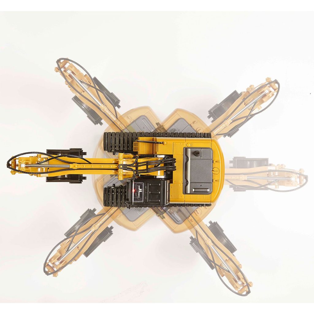 REVELL compatibele Digger 2.0 | 24924 : Revell Control