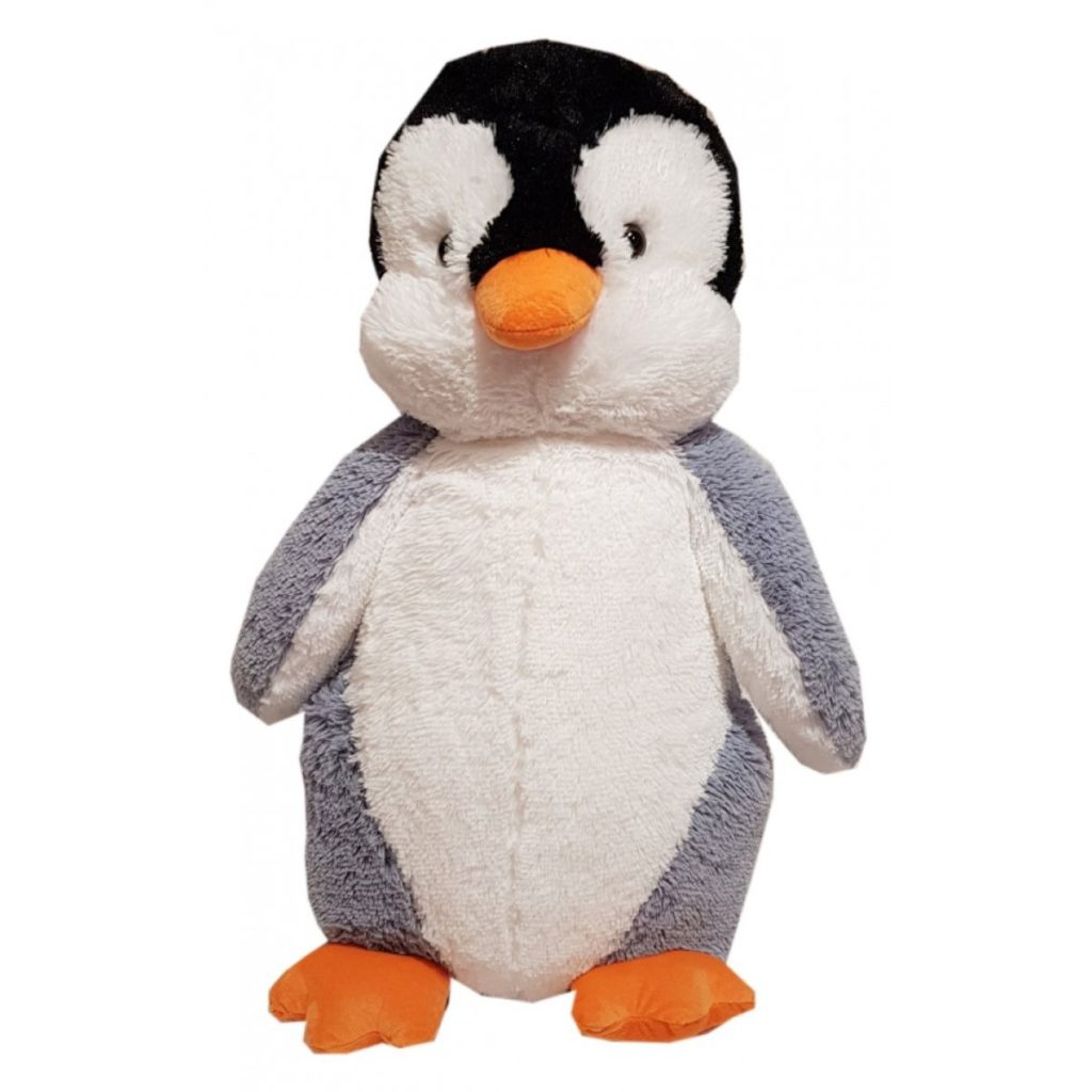  Pinguin Plüschtier XXL 60cm - Timmi Spielwaren Onlineshop Bildidee 