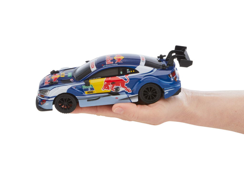 Darda Mercedes-Benz- C Coupé DTM Paffet | Maxíkovy hračky