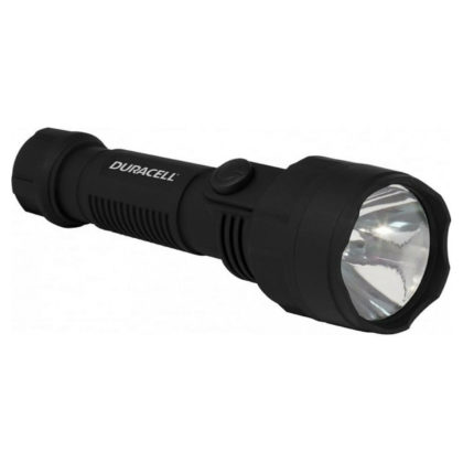 Duracell LED-Taschenlampe Voyager OPTI-1 inkl. Batterien