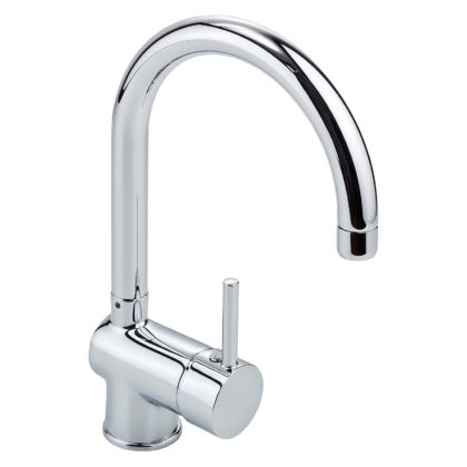EISL Spültischarmatur Küchenarmatur FUTURA C Chrom NI182HACR