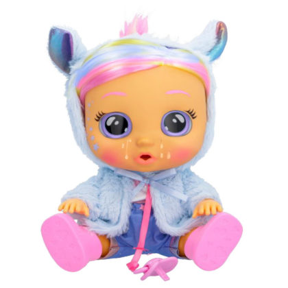 Cry Babies Dressy Fantasy Jenna ca. 35cm - IMC Toys 88429