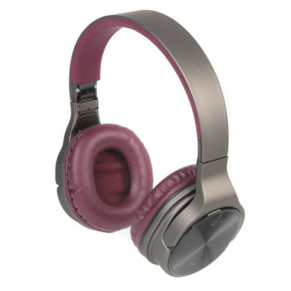 Intempo Opulence WDS25 Bluetooth® Kopfhörer mit Touchpad und Akku