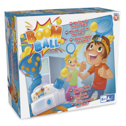 BOOMBALL Bewegungsspiel - IMC Toys 95977