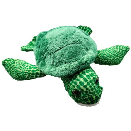 Meeresschildkröte Plüschtier Schildkröte 23 cm -  Cornelißen 1017015