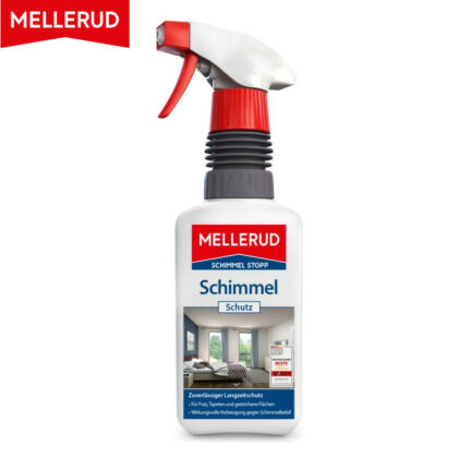 Schimmel Schutz Schimmel Stopp 0,5 l Spray - Mellerud