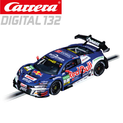 Audi R8 LMS GT3 evo II "Abt Sportsline - Red Bull - Carrera Digital 132 Auto 20032044