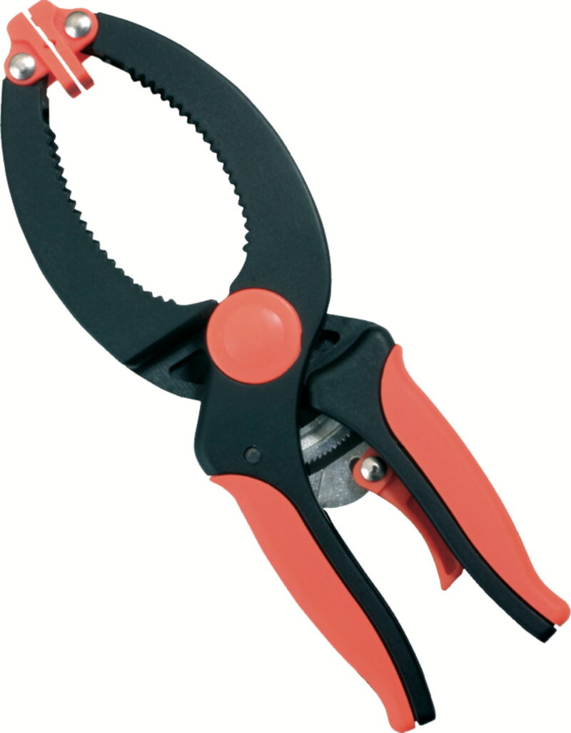 2 Ratschzwingen 30 mm Spannzwingen Modellbau - PEBARO 30-3S – Bild 2
