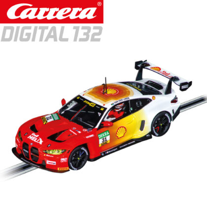 BMW M4 GT3 'Schubert Motorsport, No. 31' DTM 2024  - Carrera Digital 132 20032076