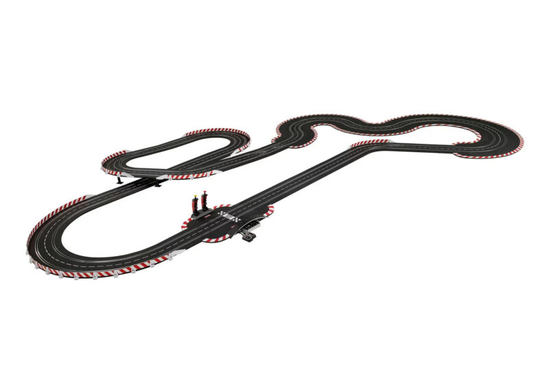 Mix 'n Race DTM Edition One Starter Set BMW + Mercedes 13,71m Strecke Wireless - Carrera Digital 132 20030021 – Bild 4