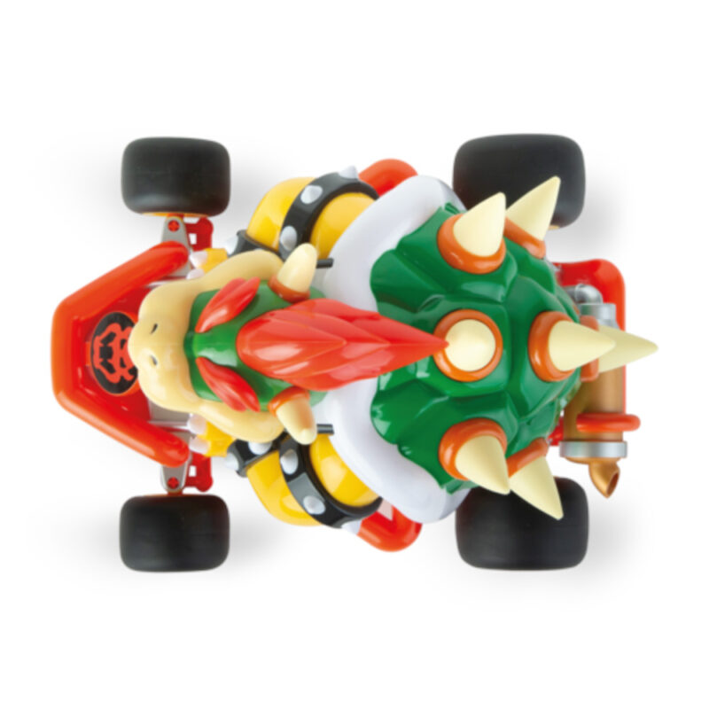 RC Mario Kart ™ Pipe Kart Bowser 2,4GHz - Carrera 370200981P – Bild 4