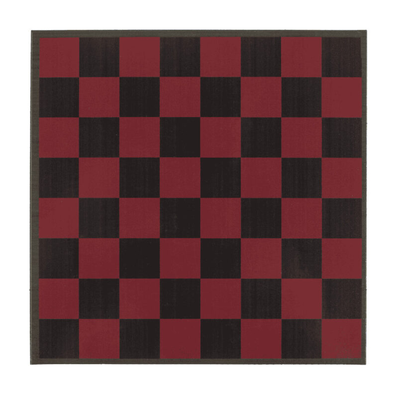 Reise Spielesammlung 10 in 1 Schach, Dame, Backgammon und noch mehr 15 x 15 cm – Bild 4
