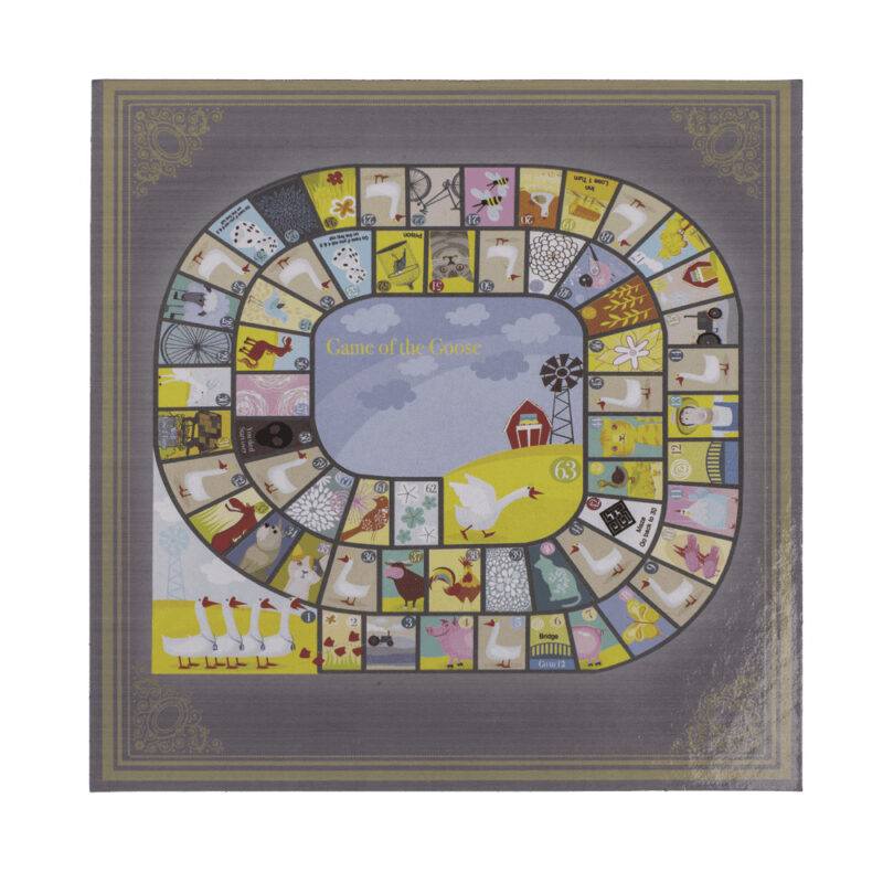 Reise Spielesammlung 10 in 1 Schach, Dame, Backgammon und noch mehr 15 x 15 cm – Bild 9