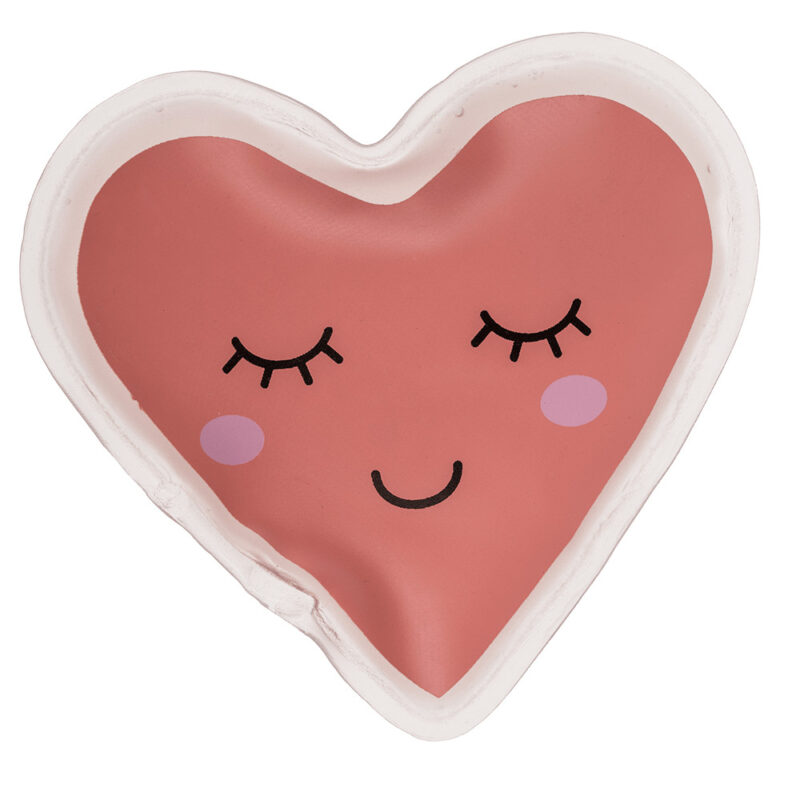 Taschenwärmer Dreamy Kinder wiederverwendbar Handwärmer – Bild 4