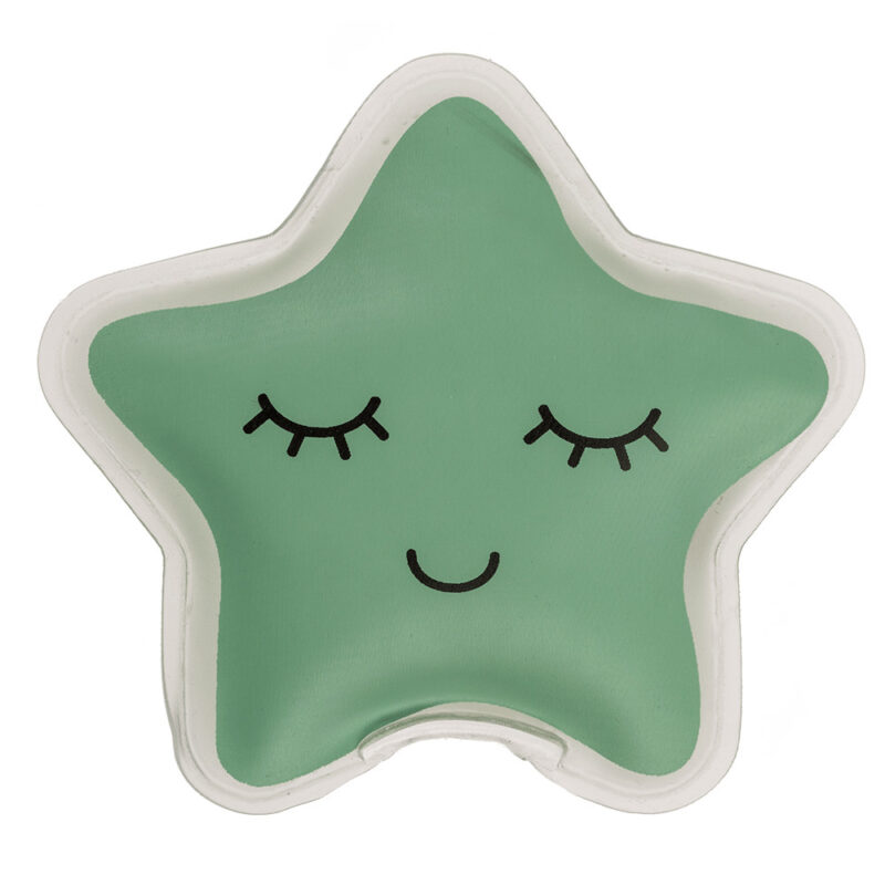 Taschenwärmer Dreamy Kinder wiederverwendbar Handwärmer – Bild 2
