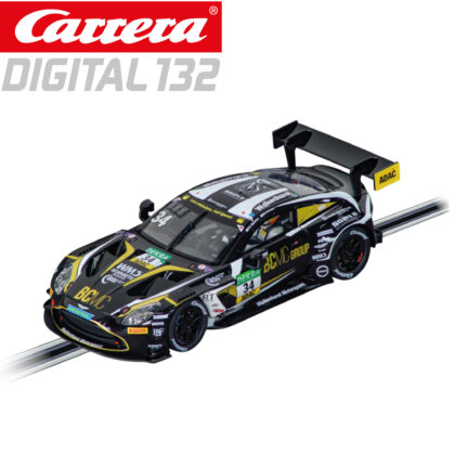 Aston Martin Vantage AMR GT3 Evo "Walkenhorst Motorsport, No.34" - Carrera Digital 132 20032070