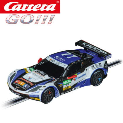 Chevrolet Corvette C7. R GT3 "Callaway Competition, No.77" - Carrera Go Fahrzeug 20064210
