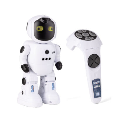 Ferngesteuerter Roboter RC Roboter Robo Friends "Smart-R" - Revell Control 24704