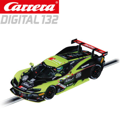 KTM X-Bow GT2 "Motorsport Zentrum Ried, No. 812" - Carrera Digital 132 20032068