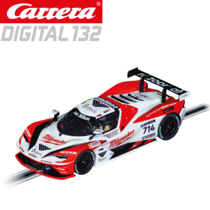 KTM X-Bow GTX "Razoon - more than Racing, No.714", Dubai 24h 2024 - Carrera Digital 132 20032067