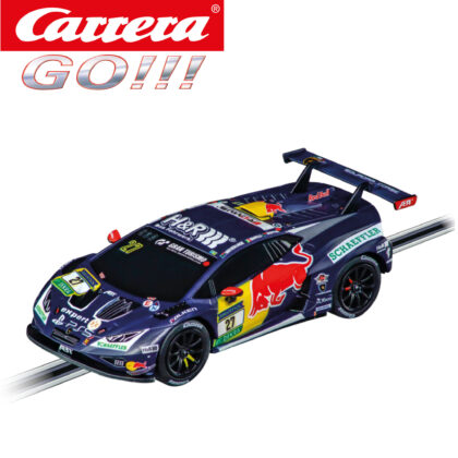 Lamborghini Huracán GT3 EVO2 "ABT Sportsline, No.27" (2024) - Carrera Go Fahrzeug 20064277