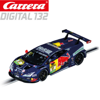 Lamborghini Huracán GT3 Evo2 "Abt-Sportsline, No.27" - Carrera Digital 132 20032057