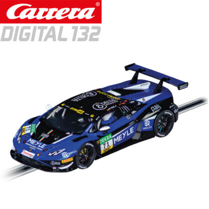 Lamborghini Huracán GT3 Evo2 „Paul Motorsport, No.71" DTM 2024 - Carrera Digital 132 20032059