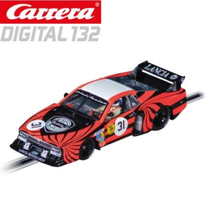 Lancia Beta Montecarlo Turbo "No.31", 6h Brands Hatch 1979 - Carrera Digital 132 20032081