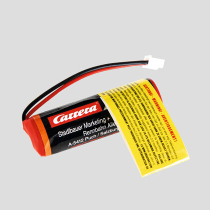 LiFePo4 AKKU 3,2V 700mAH 7A Carrera RC Auto Zubehör - 370600050