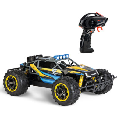 RC Auto Dessert Car Passion Impact 3.0 4WD 2,4GHz RTR - Carrera 370160152
