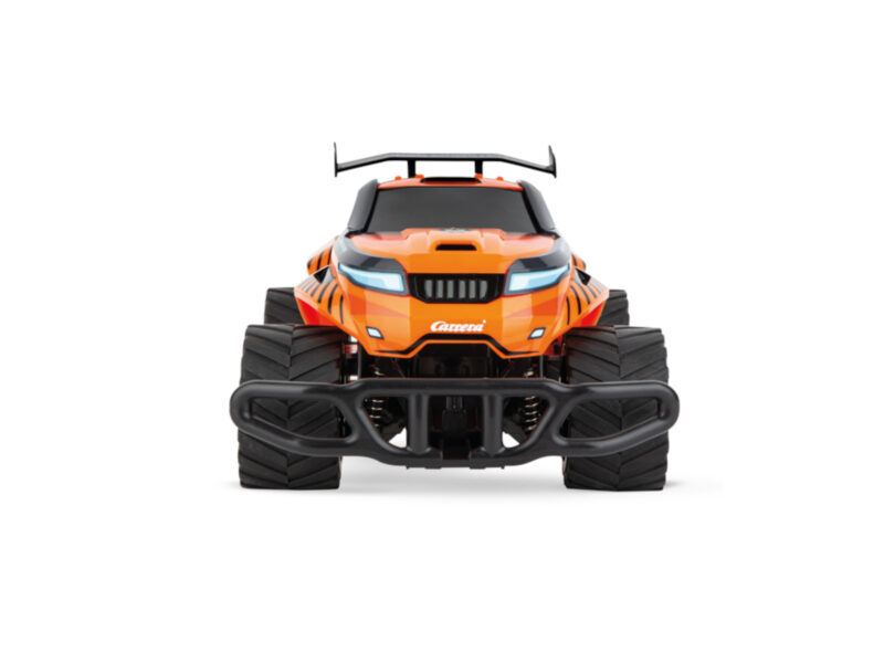 RC Auto Gear Monster 3.0 2,4GHz RTR - Carrera 370180117 – Bild 6