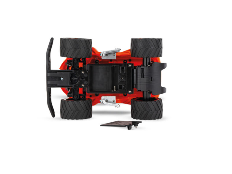 RC Auto Gear Monster 3.0 2,4GHz RTR - Carrera 370180117 – Bild 3