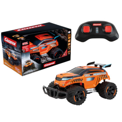 RC Auto Gear Monster 3.0 2,4GHz RTR - Carrera 370180117