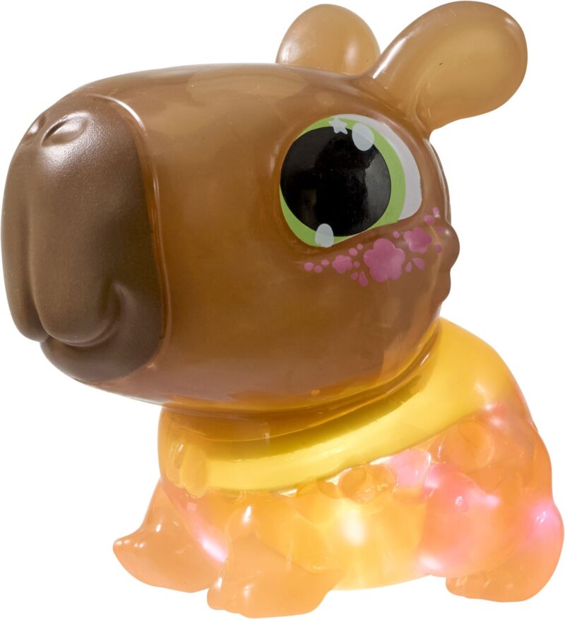 Animagic Lets Glo Capybara Wasserschwein leuchtet im Wasser - Goliath Vivid – Bild 9