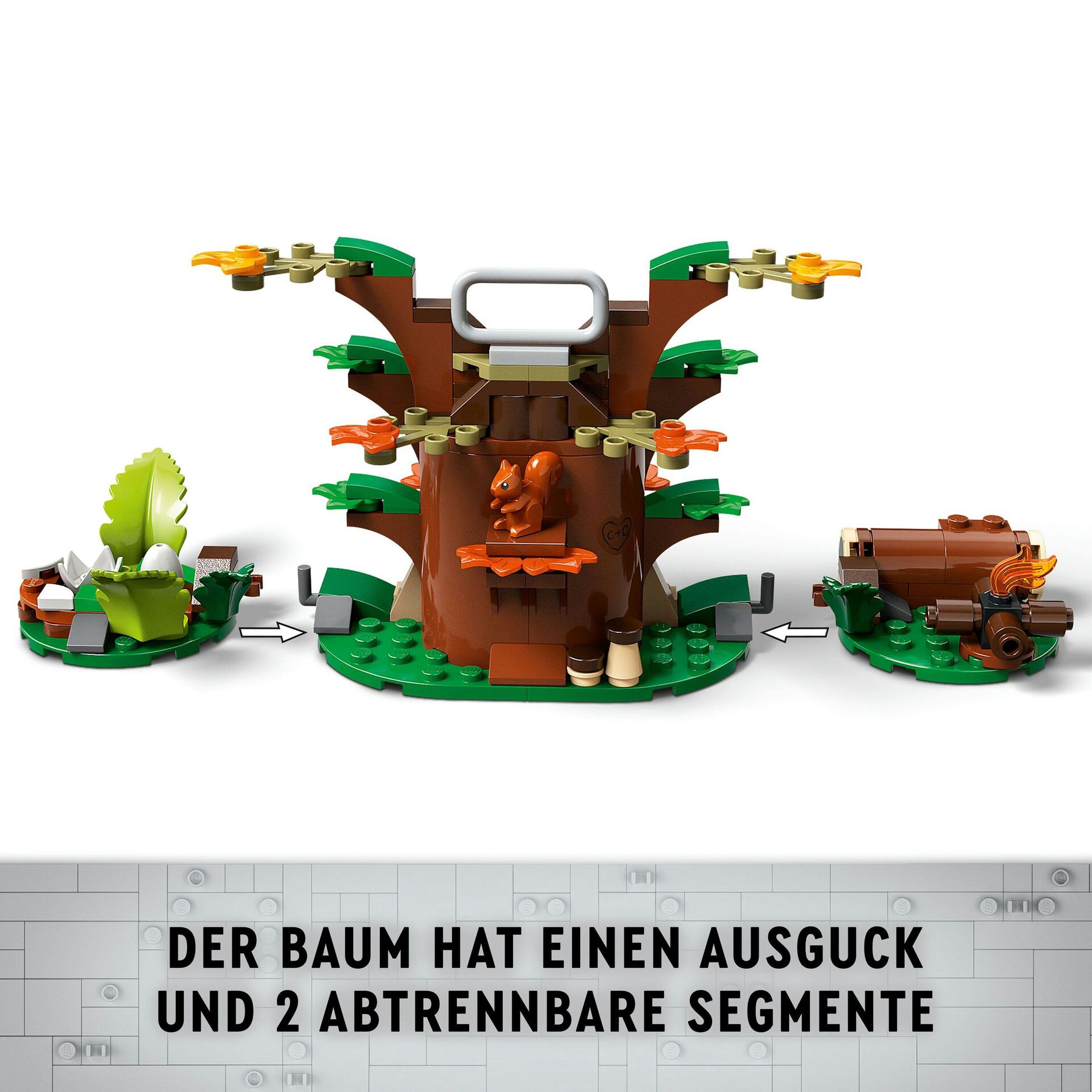Dinosaurier-Missionen: Entdeckung des Stegosaurus - LEGO® Jurassic World 76965 – Bild 7
