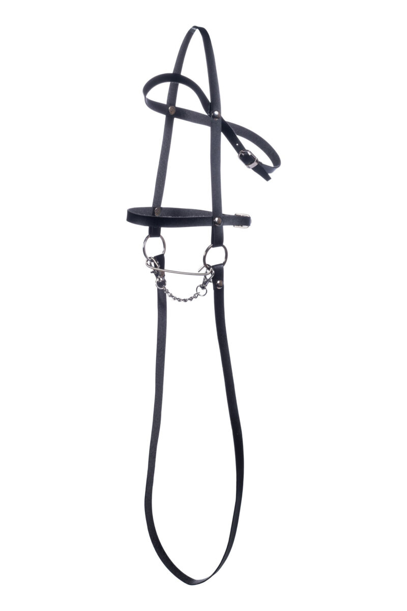 Hobby Horse Bobby Steckenpferd Pferd Hobby Horsing Schwarz - HKM Kids 137509100.0001 – Bild 3