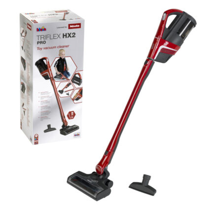Miele Triflex Spielzeug Staubsauger 80cm - Theo Klein 6845