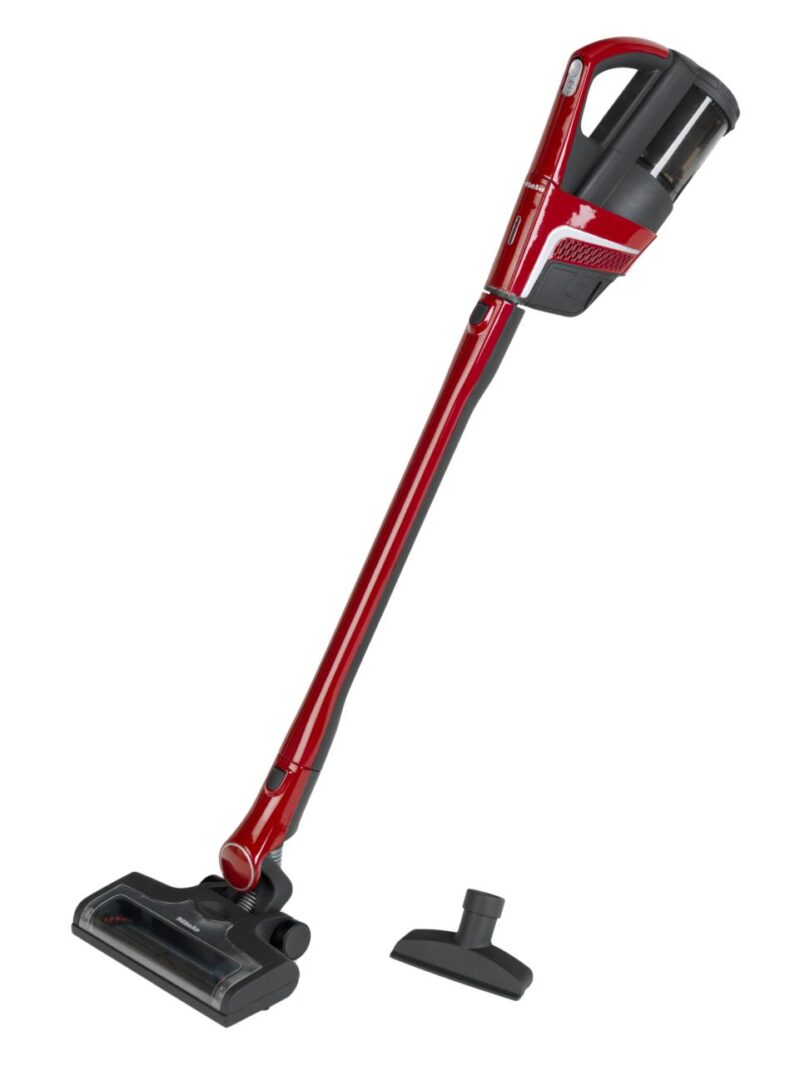 Miele Triflex Spielzeug Staubsauger 80cm - Theo Klein 6845 – Bild 4