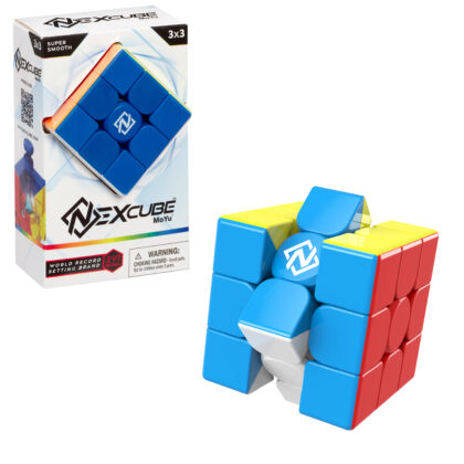 Nexcube MoYu 3×3 Classic Zauberwürfel Speedwürfel - Goliath