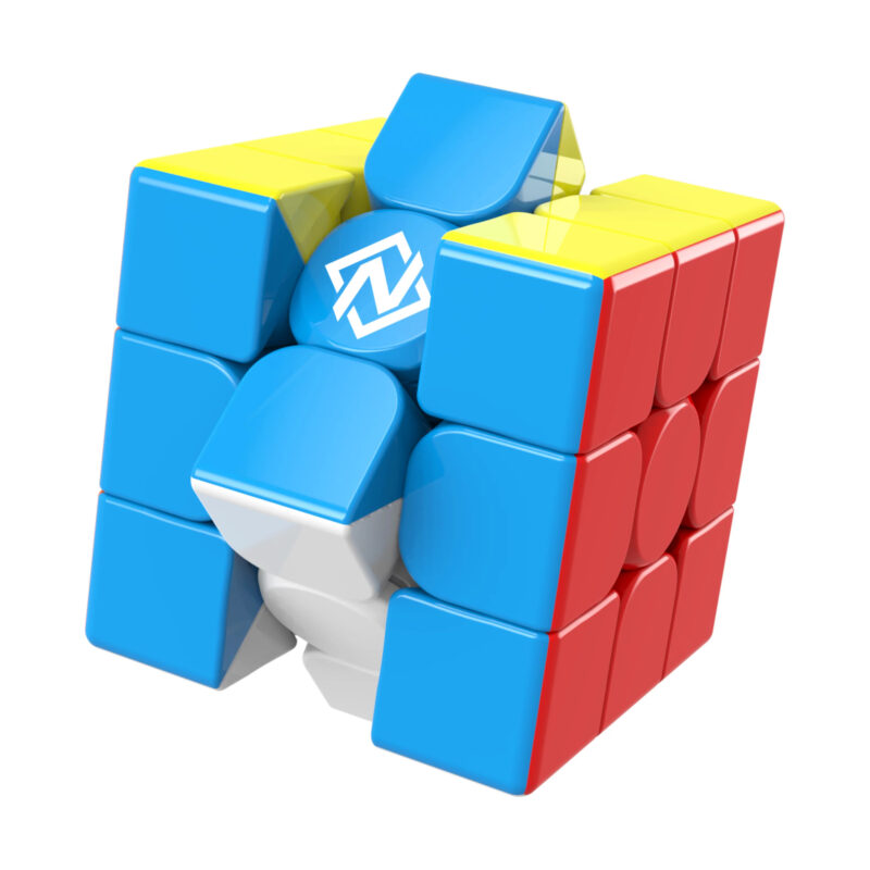 Nexcube MoYu 3×3 Classic Zauberwürfel Speedwürfel - Goliath – Bild 4