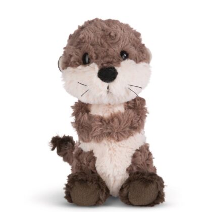 XL Kuscheltier Otter Oda 40cm Nici Green - NICI 62672