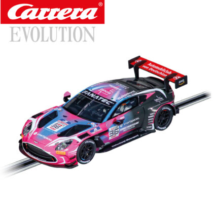 Aston Martin Vantage AMR GT3 Evo "Walkenhorst Motorsport, No.36" - Carrera Evolution 20027806