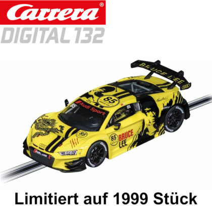 Audi R8 LMS GT3 Evo II Bruce Lee No.85 Limited Edition - Carrera Digital 132 20032095