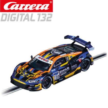 Audi R8 LMS GT3 evo II Land Motorsport No.23 Carrera Digital 132 Auto 20032072