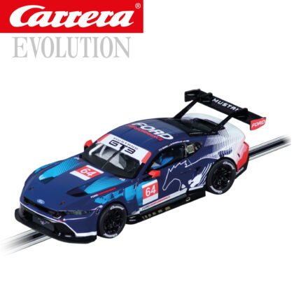 Ford Mustang GT3 Ford Performance No.64 Carrera Evolution Fahrzeug 20027808