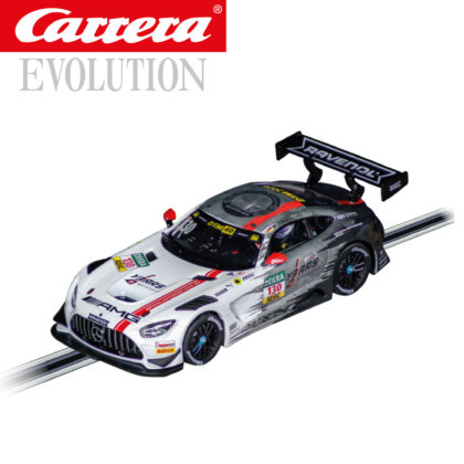 Mercedes-AMG GT3 Evo 'Mercedes-AMG Team Winward - Carrera Evolution Fahrzeug 20027817