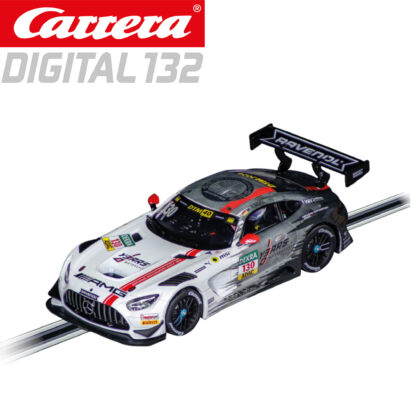 Mercedes-AMG GT3 Evo Team Winward DTM 2024 - Carrera Digital 132 20032061