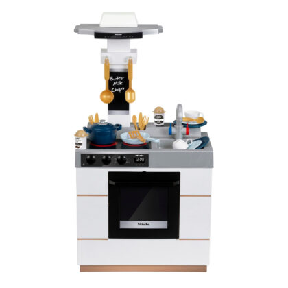 Miele Kücheninsel "Salt & Pepper" Spieleküche - Theo Klein 9078